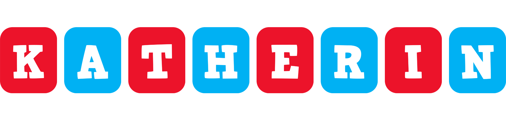 Katherin diesel logo