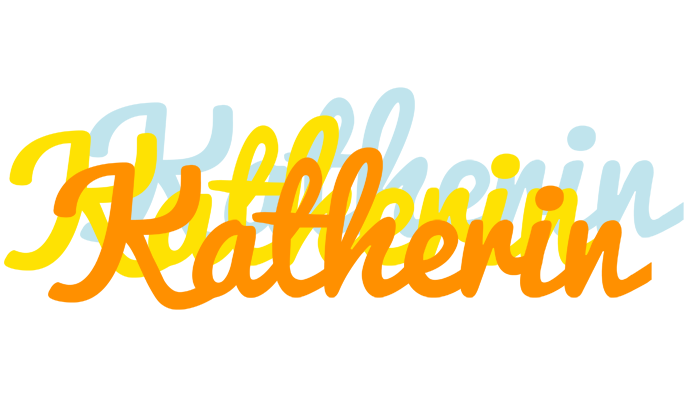Katherin energy logo