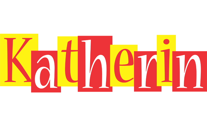 Katherin errors logo