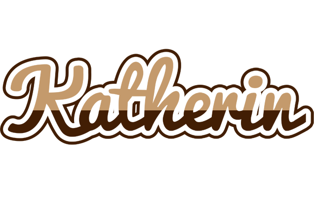 Katherin exclusive logo