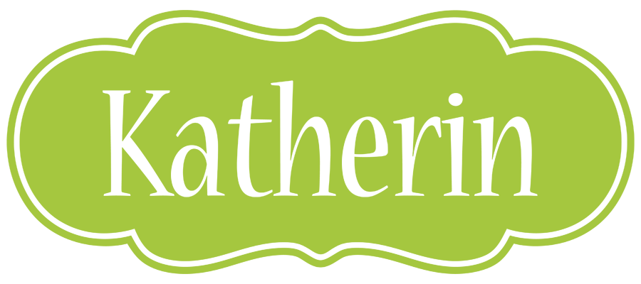 Katherin family logo