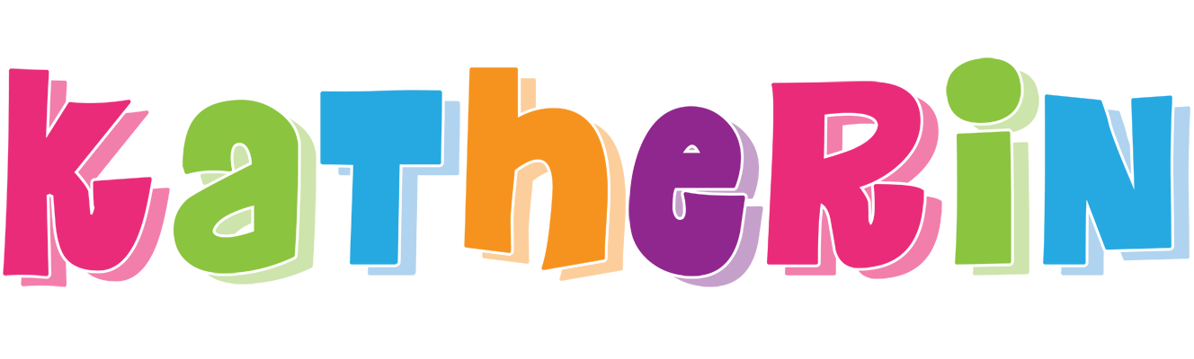 Katherin friday logo