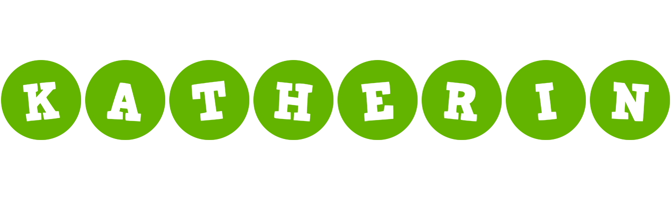 Katherin games logo