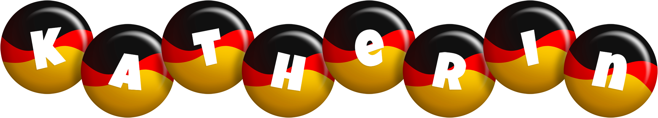Katherin german logo