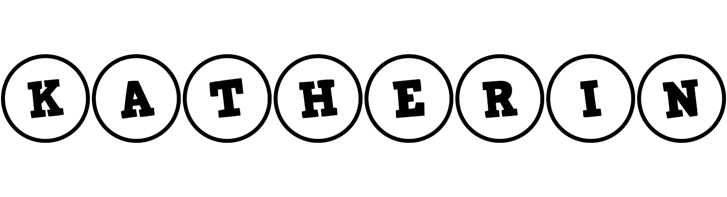 Katherin handy logo