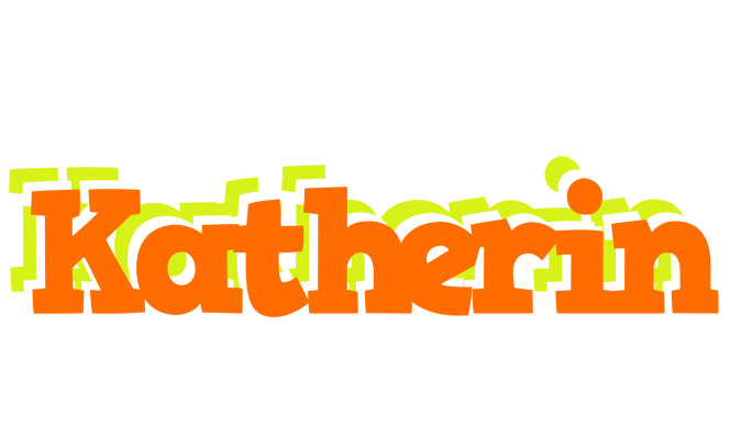 Katherin healthy logo