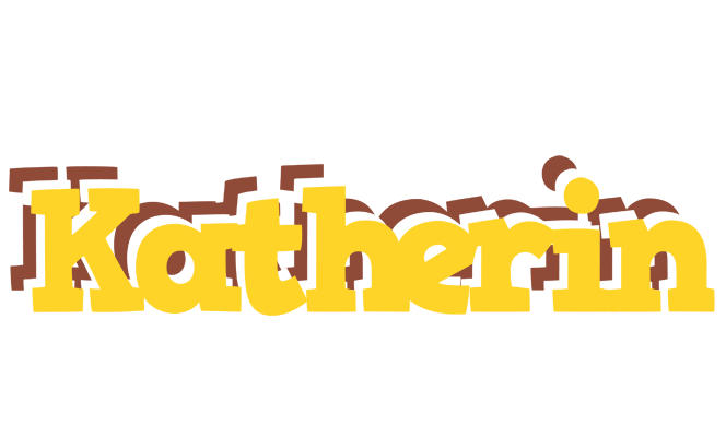 Katherin hotcup logo