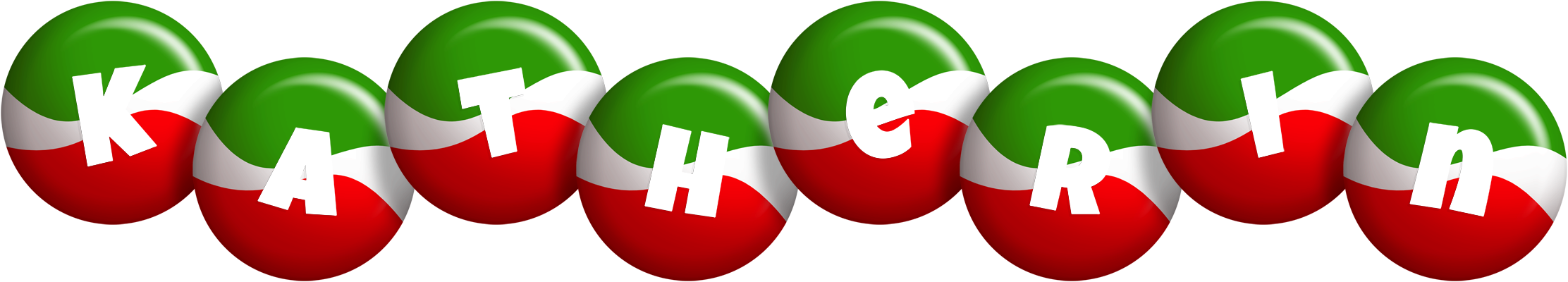 Katherin italy logo