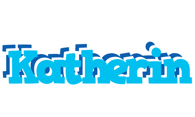 Katherin jacuzzi logo