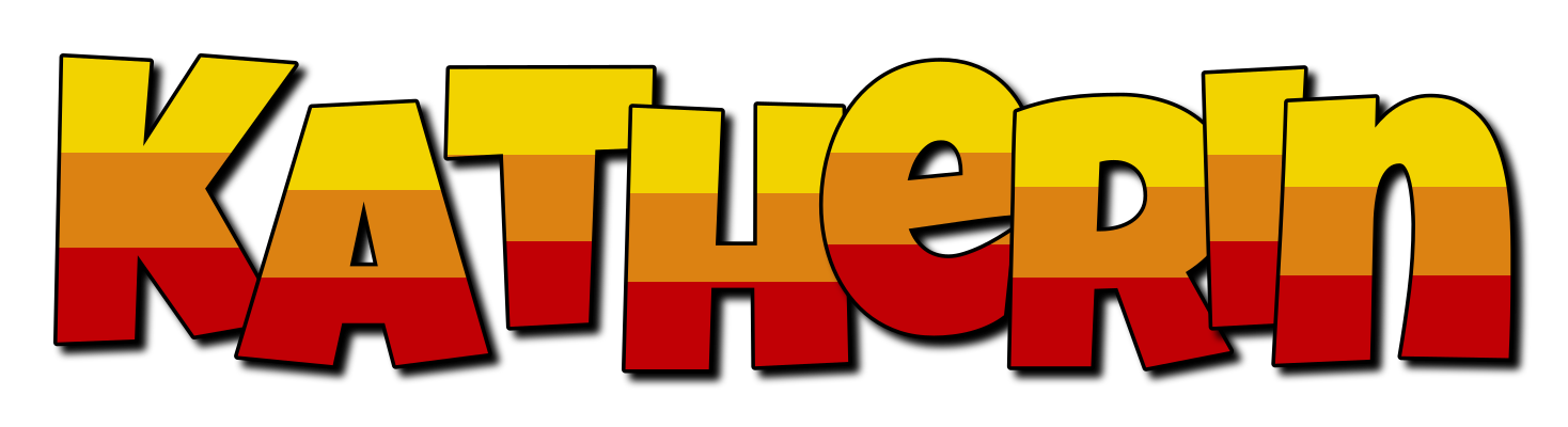 Katherin jungle logo