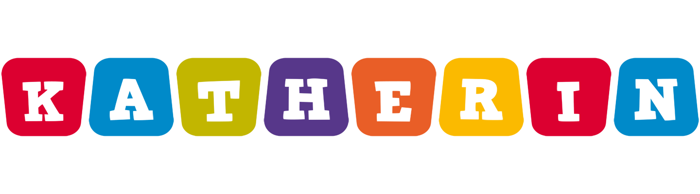 Katherin kiddo logo