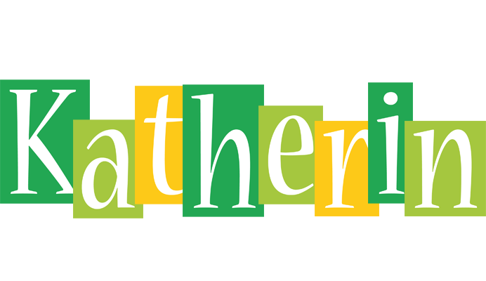 Katherin lemonade logo
