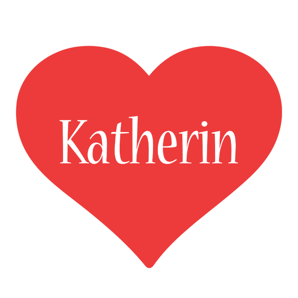 Katherin love logo