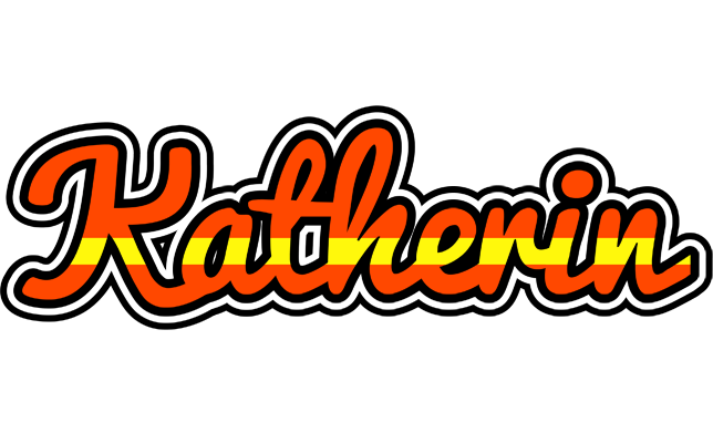 Katherin madrid logo