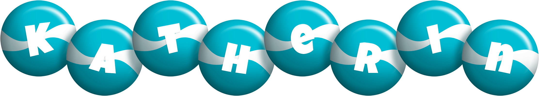 Katherin messi logo
