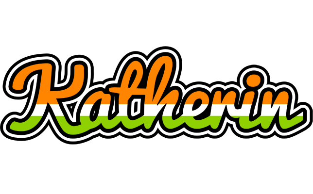 Katherin mumbai logo