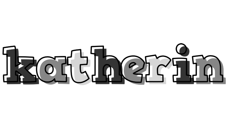 Katherin night logo