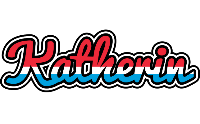 Katherin norway logo