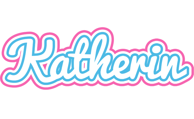 Katherin outdoors logo