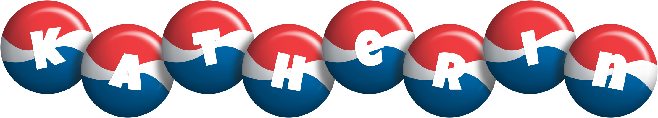 Katherin paris logo