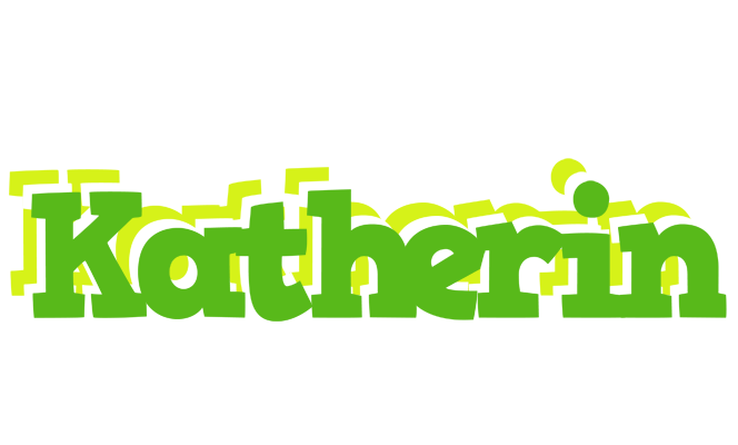 Katherin picnic logo