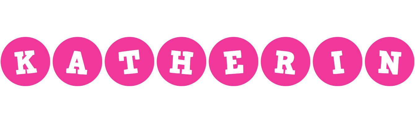 Katherin poker logo