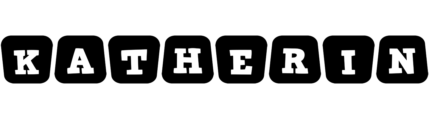 Katherin racing logo