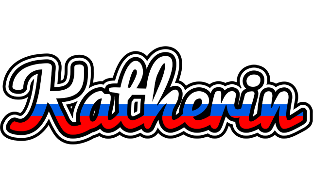 Katherin russia logo