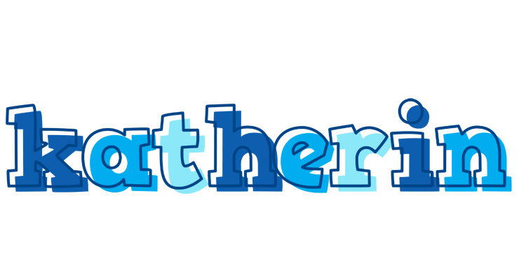 Katherin sailor logo