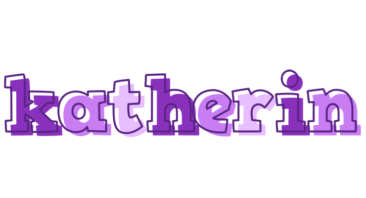 Katherin sensual logo