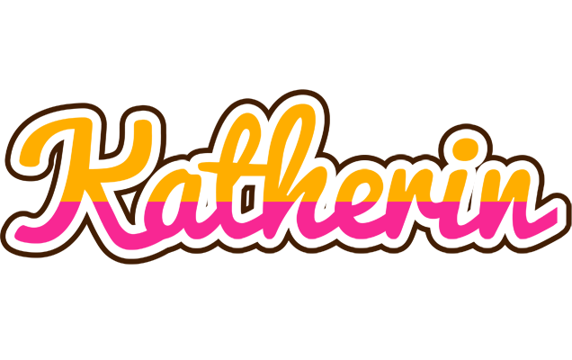 Katherin smoothie logo