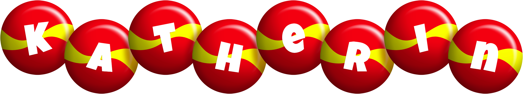 Katherin spain logo