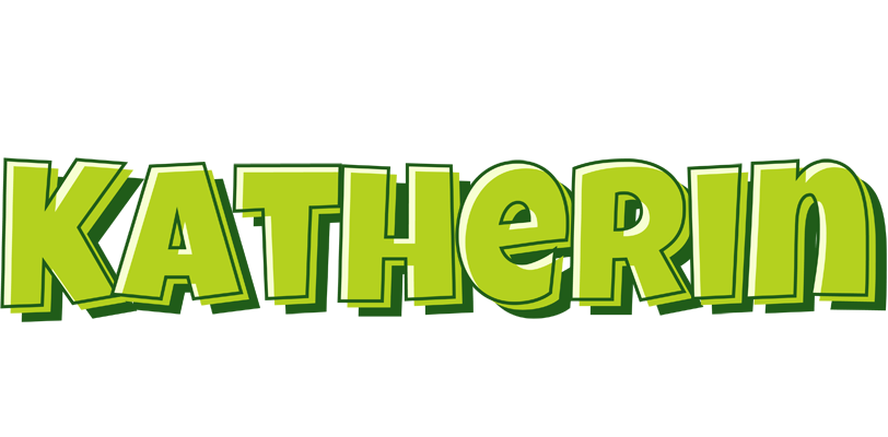 Katherin summer logo