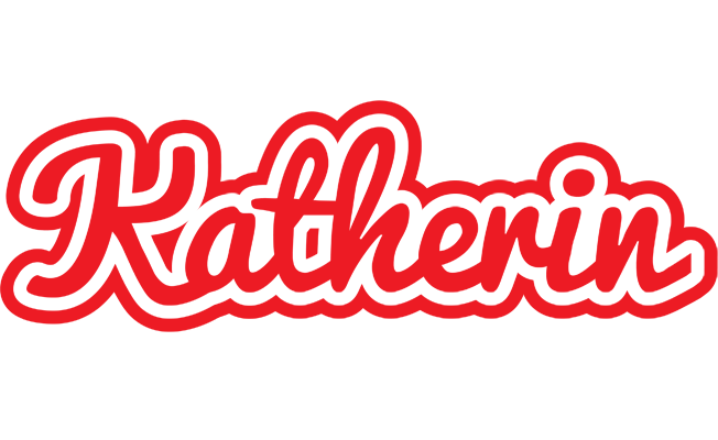 Katherin sunshine logo