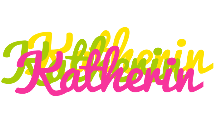 Katherin sweets logo