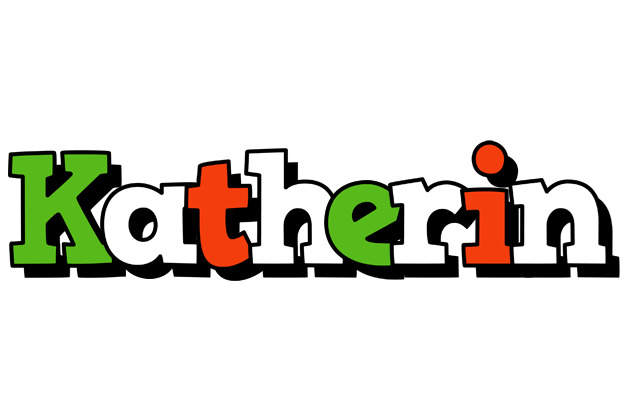 Katherin venezia logo
