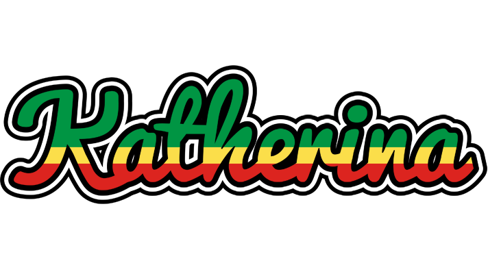 Katherina african logo