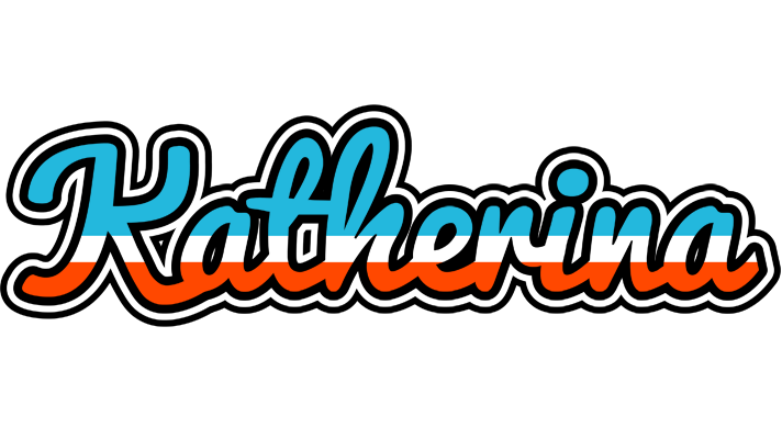 Katherina america logo