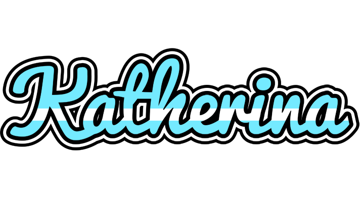 Katherina argentine logo