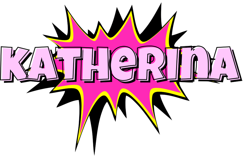 Katherina badabing logo