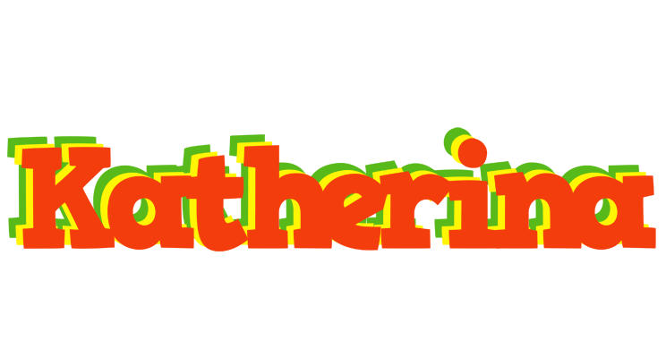 Katherina bbq logo