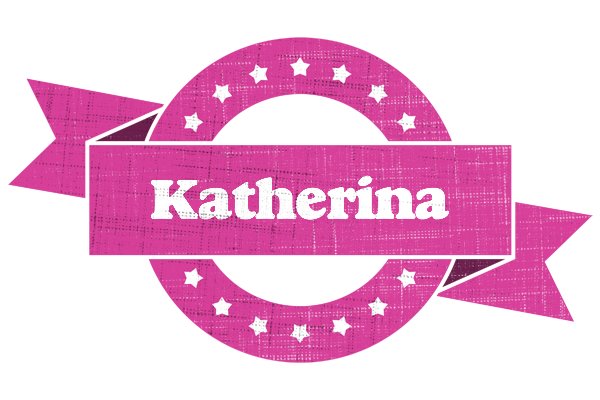 Katherina beauty logo