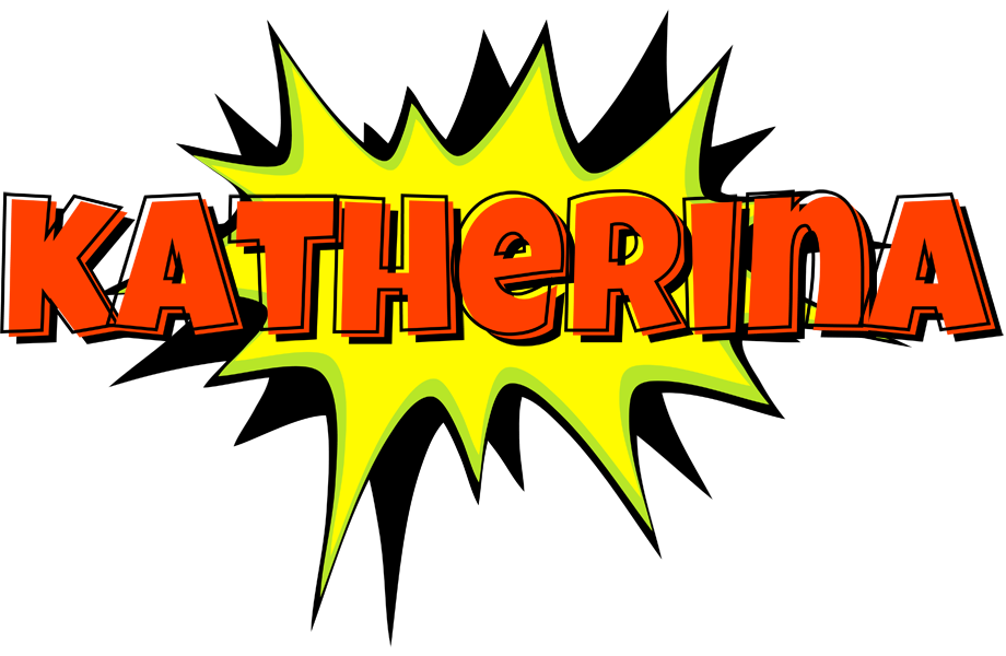 Katherina bigfoot logo