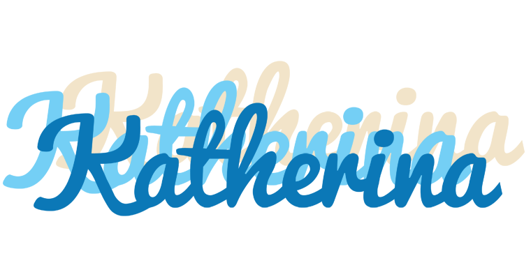 Katherina breeze logo
