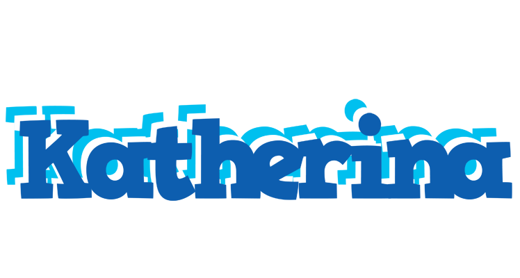 Katherina business logo