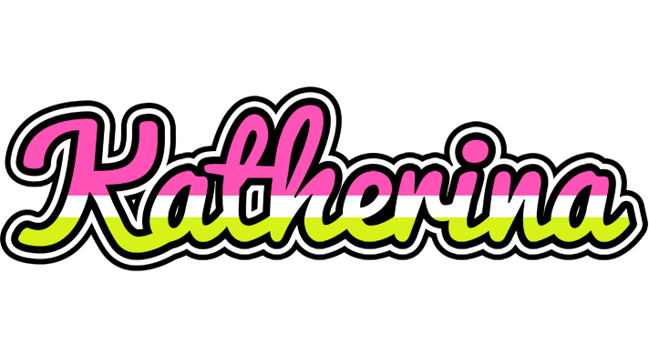 Katherina candies logo