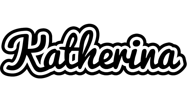 Katherina chess logo