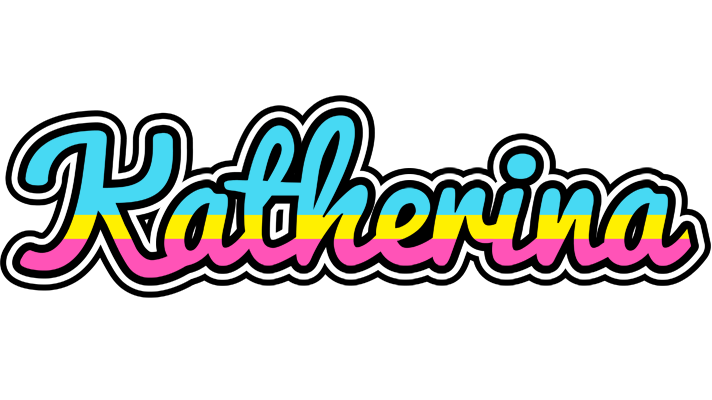 Katherina circus logo