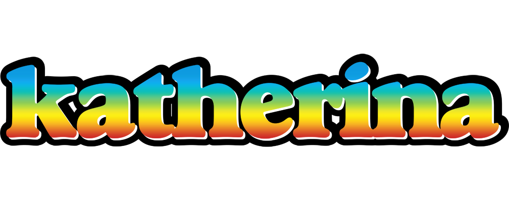 Katherina color logo