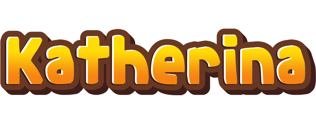 Katherina cookies logo